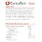 Metagenics Curcudyn Forte Voedingssupplement Bewegingsstelsel 90 Capsules