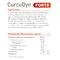Metagenics Curcudyn Forte Voedingssupplement Bewegingsstelsel 90 Capsules