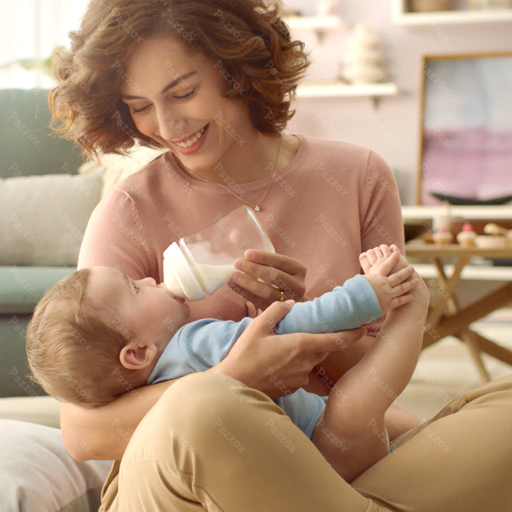 Nutrilon Profutura 2 uniek formule Duobiotik Opvolgmelk Baby 6 tot 12 maanden poeder 800g