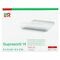 Suprasorb H Hydrocol. Fin 5x 5cm 10 108860