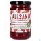Allsan Pate Tartiner Fraise 320g Revogan
