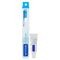 Vitis Medium Brosse Dents + Dentifice Gratuit 15ml