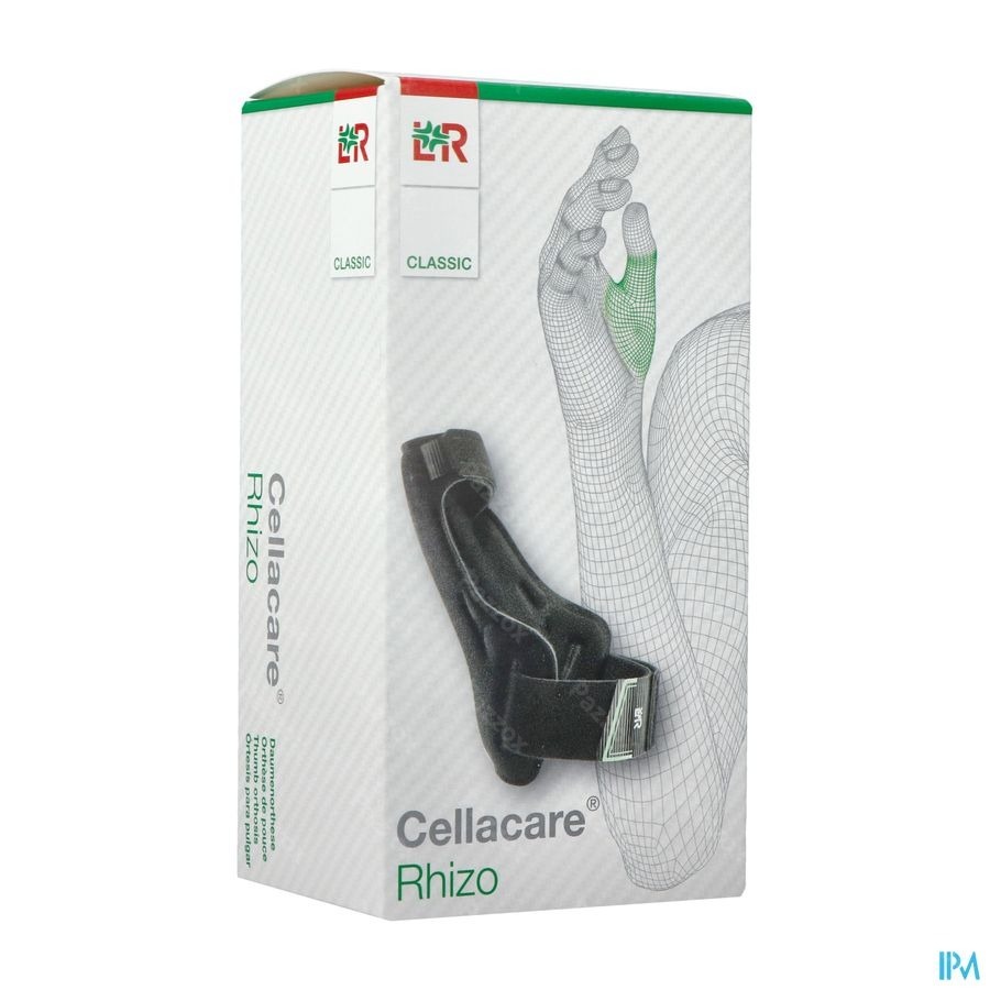Cellacare Rhizo Classic Pouce T1 137931