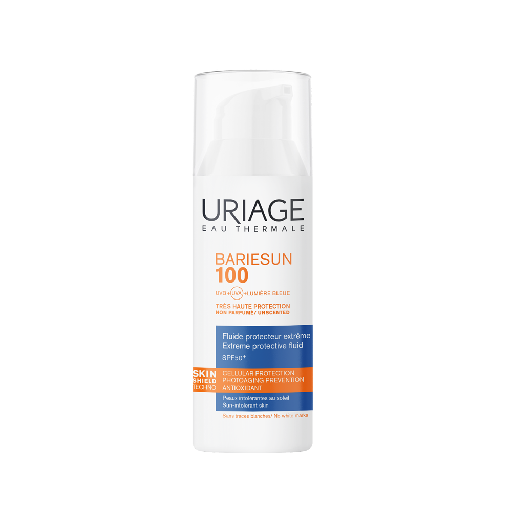 Uriage Bariésun Fluide 100 Protection Extreme 50ml