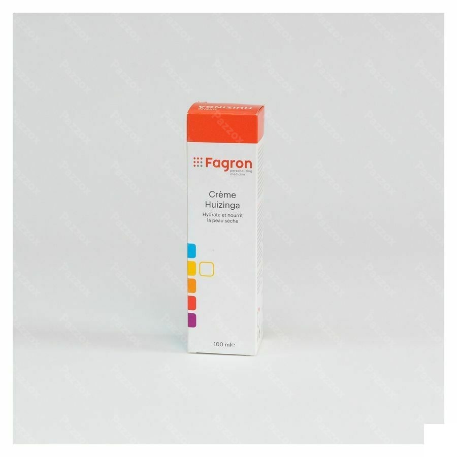 Fdc Crème Huizinga 100ml Nf