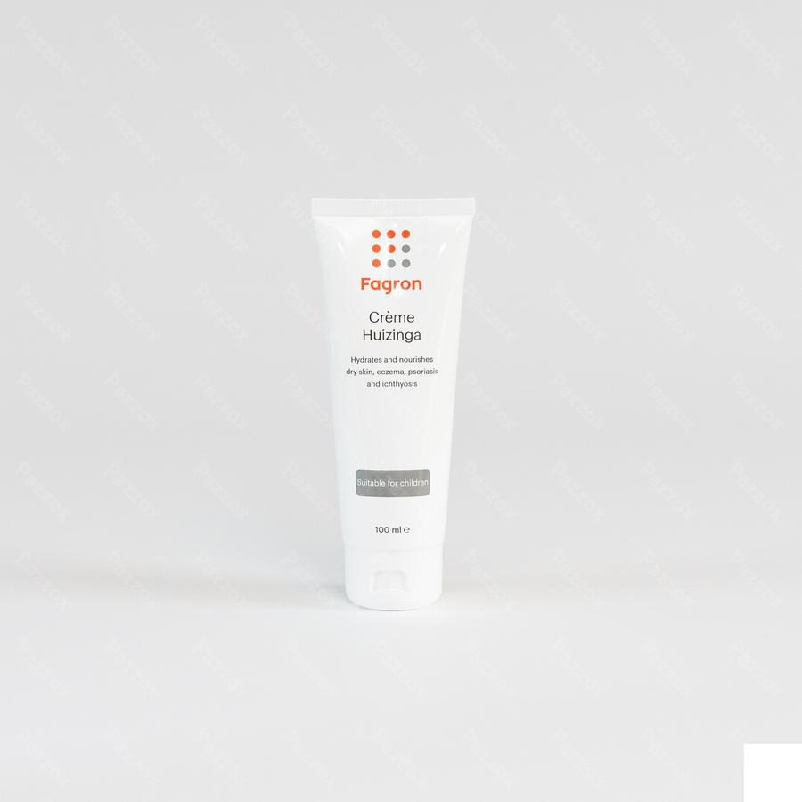 Fdc Crème Huizinga 100ml Nf