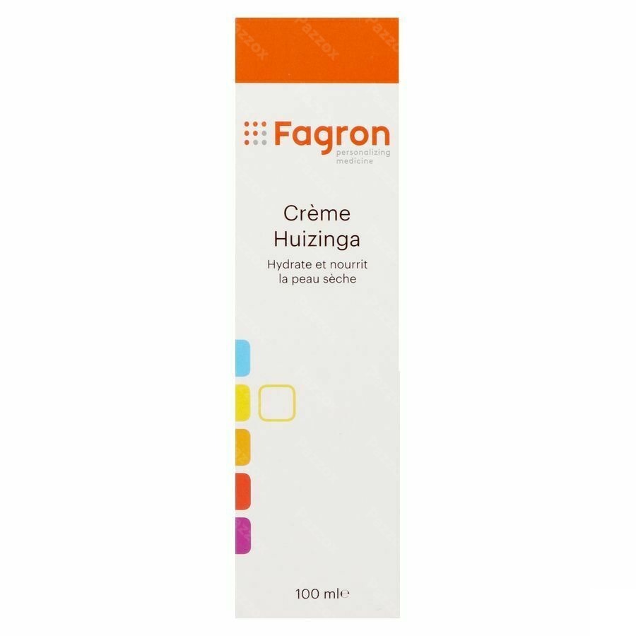 Fdc Crème Huizinga 100ml Nf