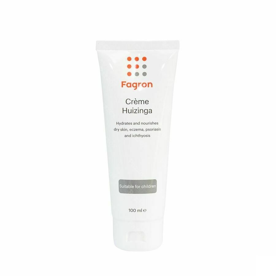 Fdc Crème Huizinga 100ml Nf