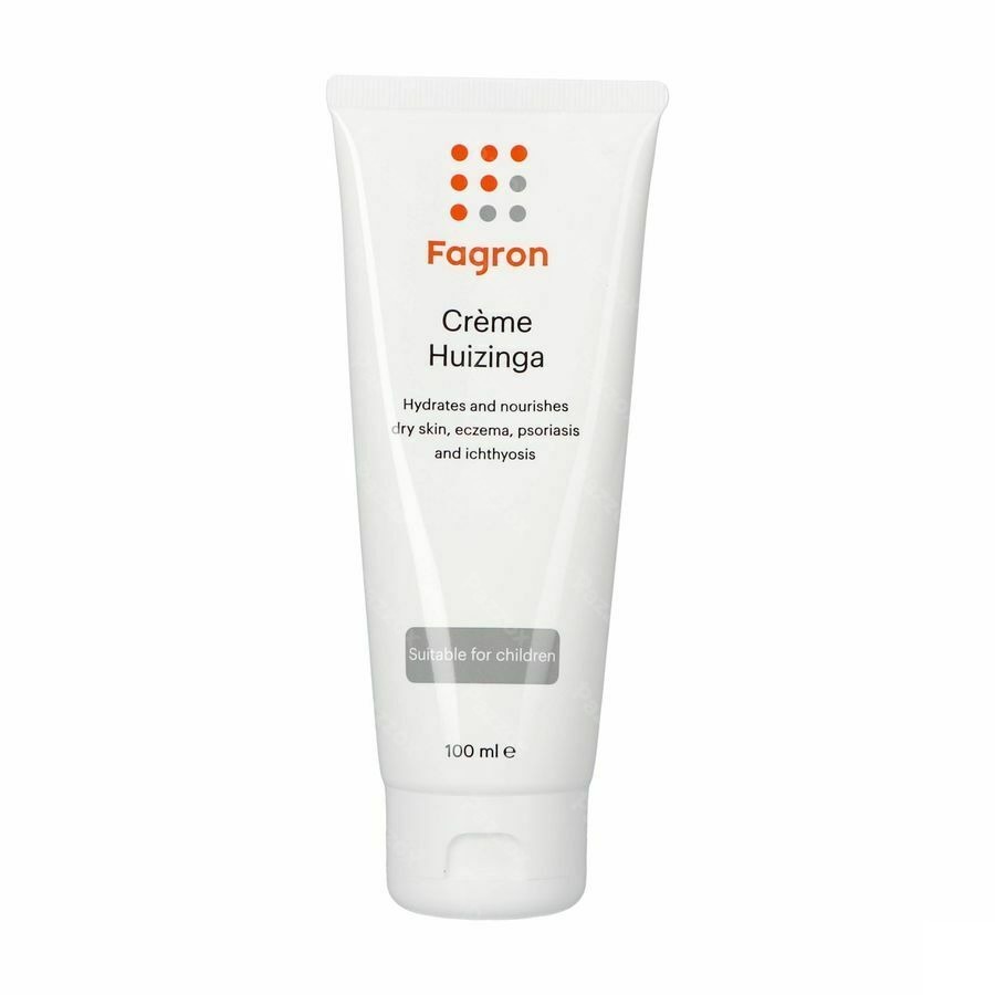 Fdc Crème Huizinga 100ml Nf
