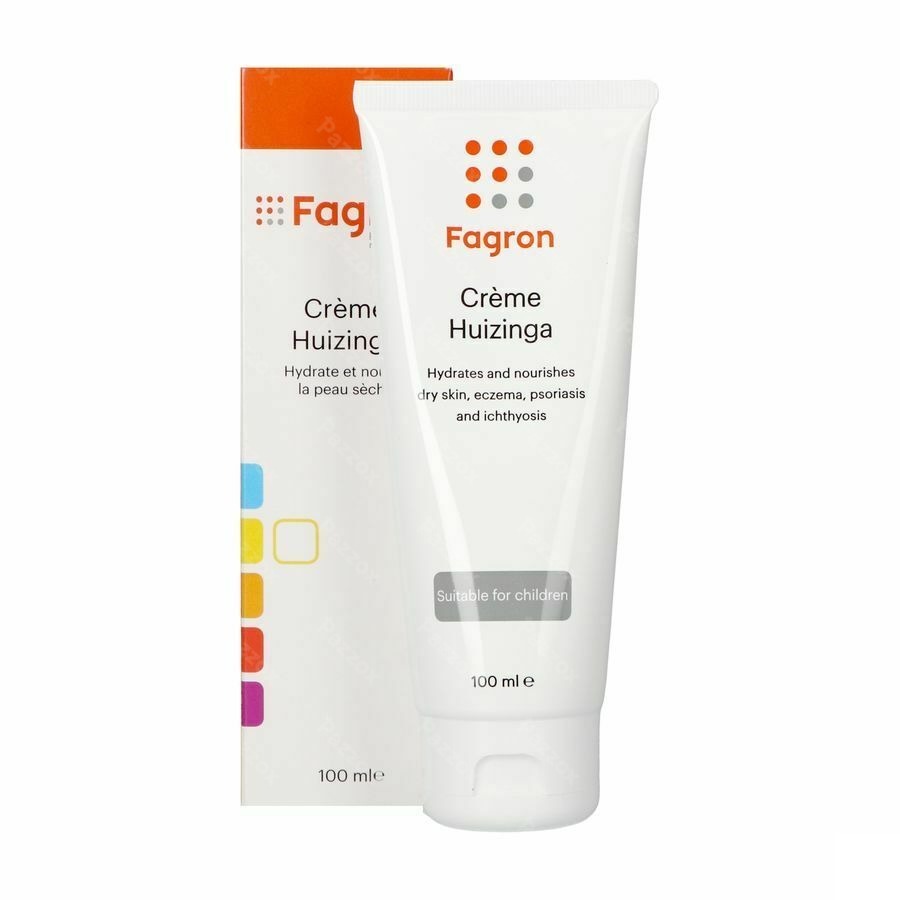 Fdc Crème Huizinga 100ml Nf