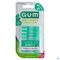 Gum Softpicks Comfort Flex Medium Mint 40