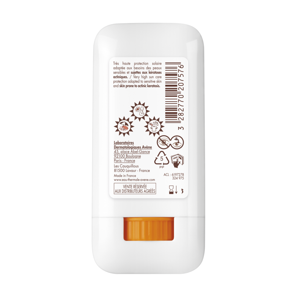 Avène Sunsistick KA SPF50+ 20g