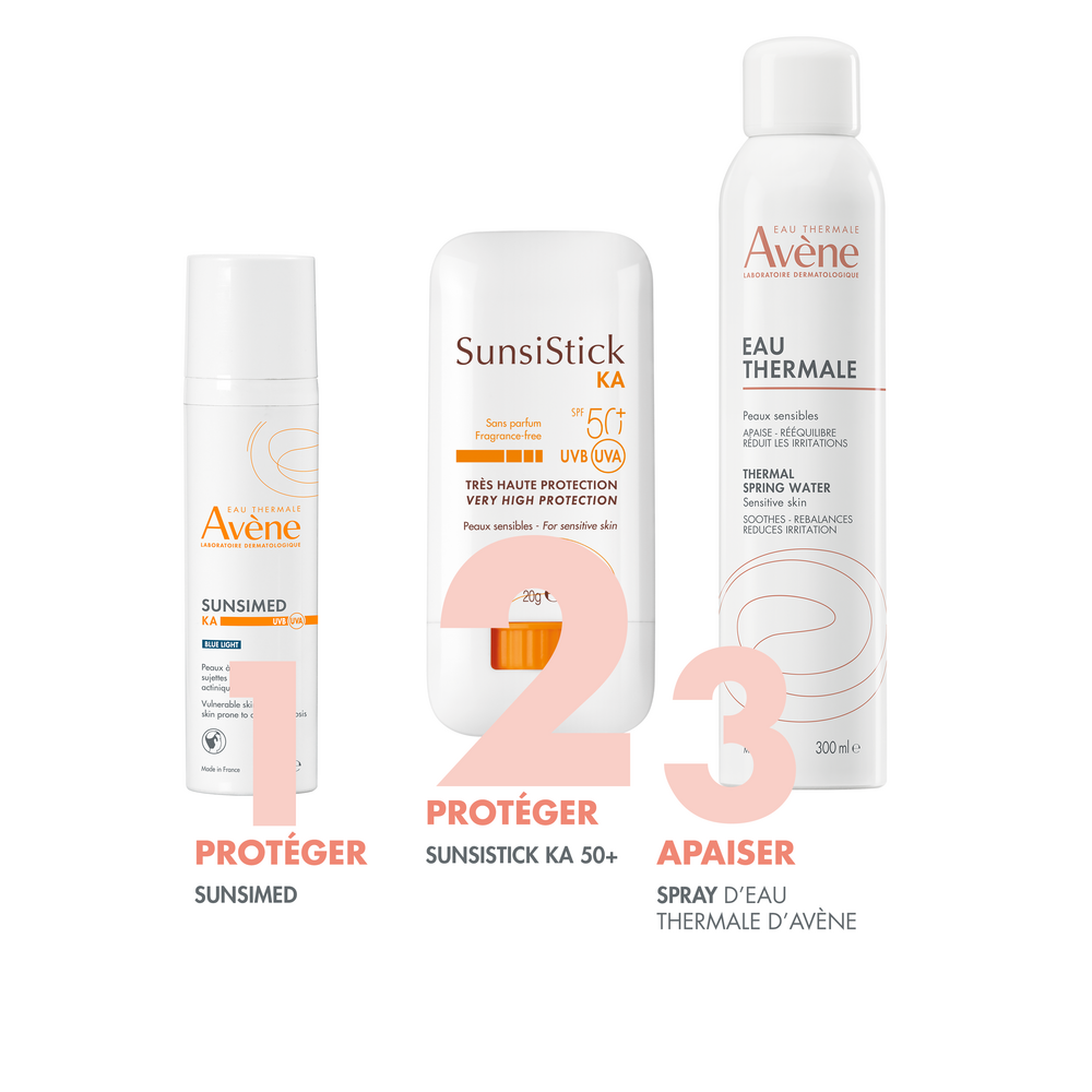 Avène Sunsistick KA SPF50+ 20g