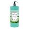 Doliderm Gel Douche 2en1 Aloe Vivifiant Flpompe 1l