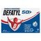 Defatyl 50+ 60 Capsules