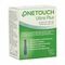 OneTouch Ultra Plus Teststrips (50)