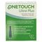 OneTouch Ultra Plus Teststrips (50)
