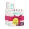 Iwhite Promopack Kit + Tandpasta 75ml Gratis