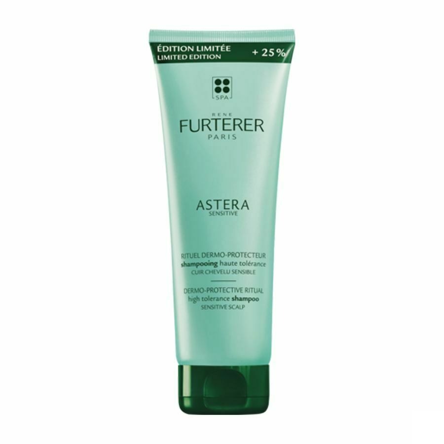 Furterer Astera Sensitive Sh Haute Toler. 250ml Nf
