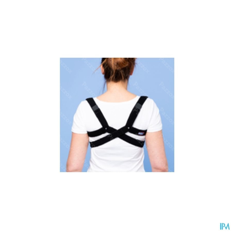 Rafys Epaule Redresseur Easy S 092