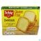 Schar Zwieback Biscottes 175g Revogan