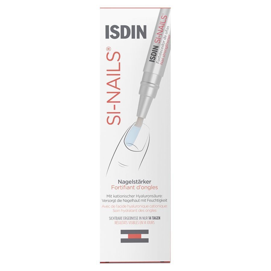 Isdin Si Nails Soins Ongles