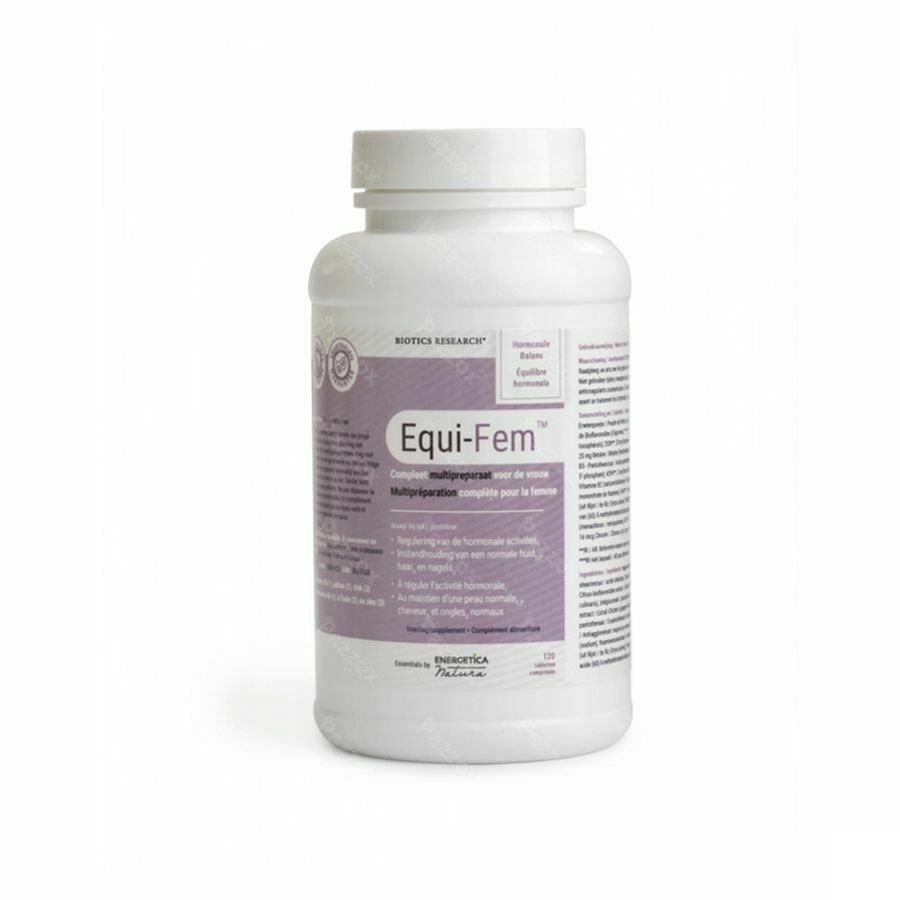 Equi Fem Comp 120