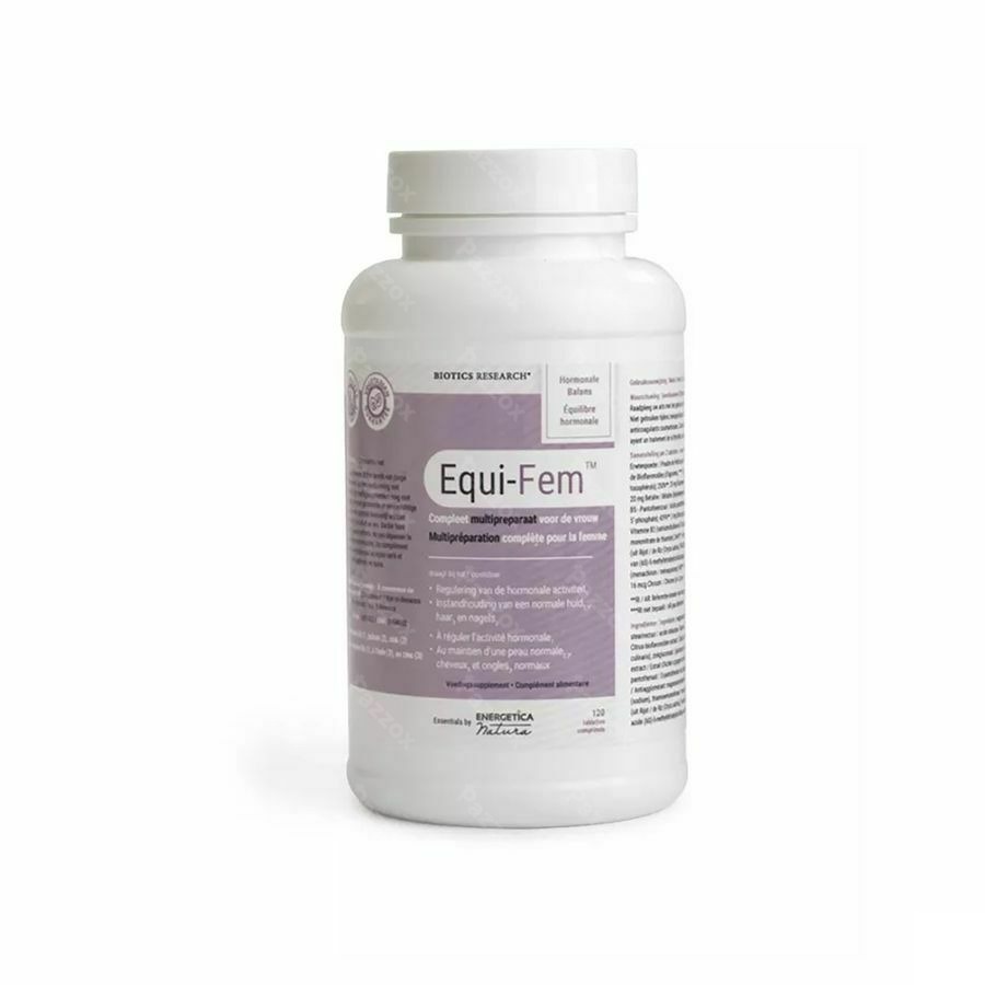 Equi Fem Comp 120