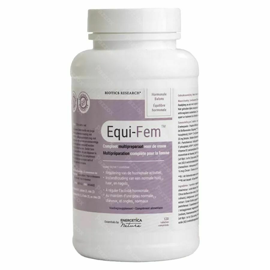 Equi Fem Comp 120