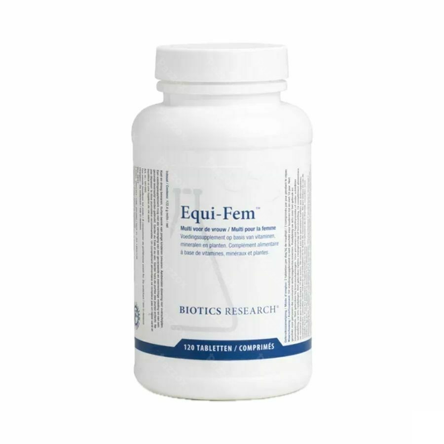 Equi Fem Comp 120