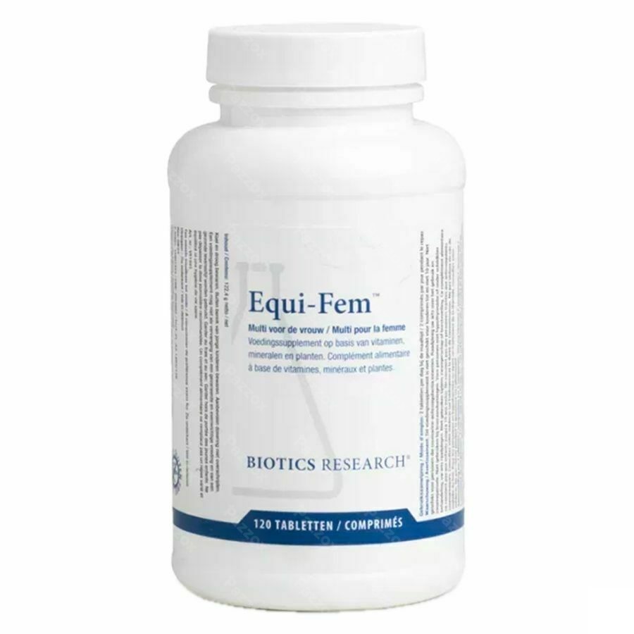 Equi Fem Comp 120
