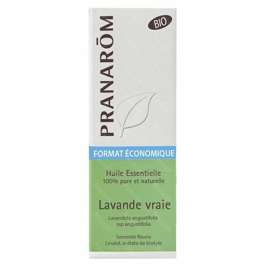 Pranarom Eo Echte Lavendel Bio 30ml