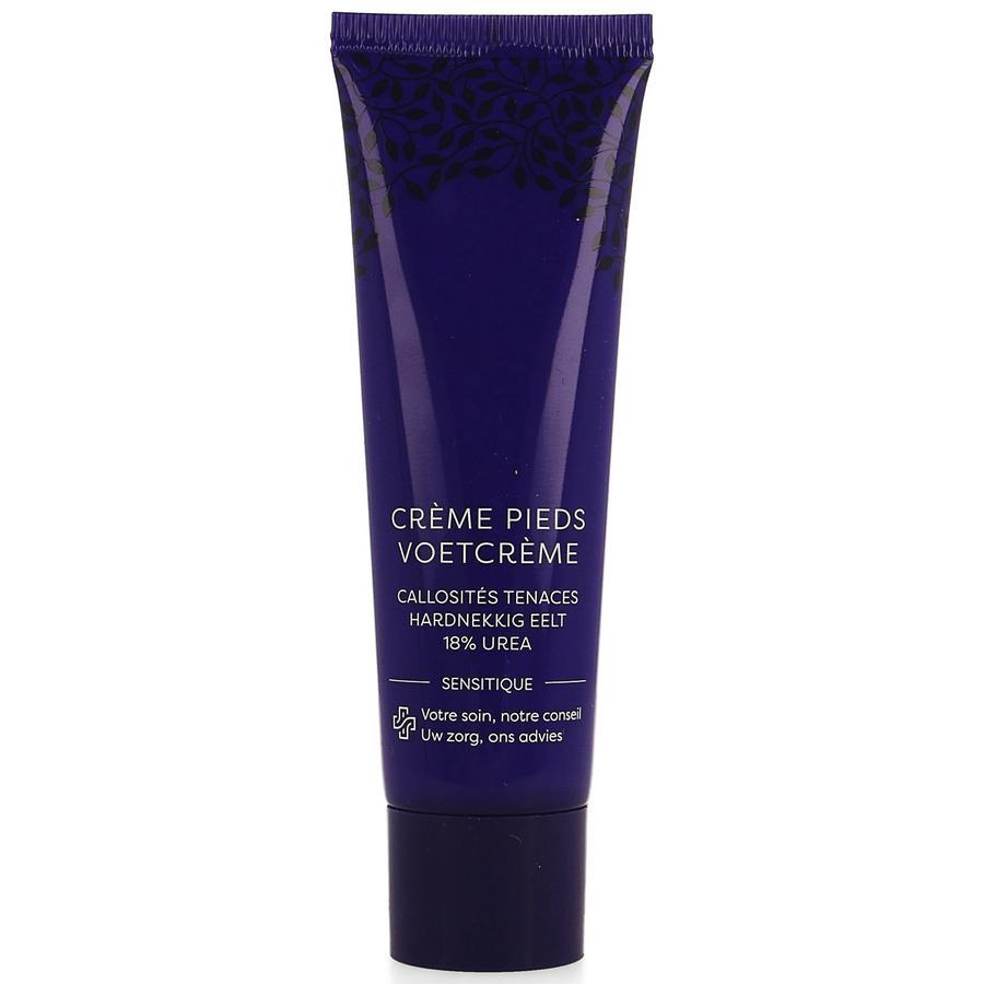 Sensitique Voetcreme 50ml