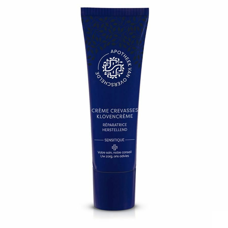 Sensitique Creme Crevasses 25ml