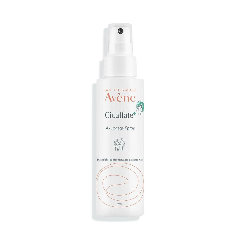Avène Cicalfate+ Uitdrogende en Herstellende Spray 100ml 