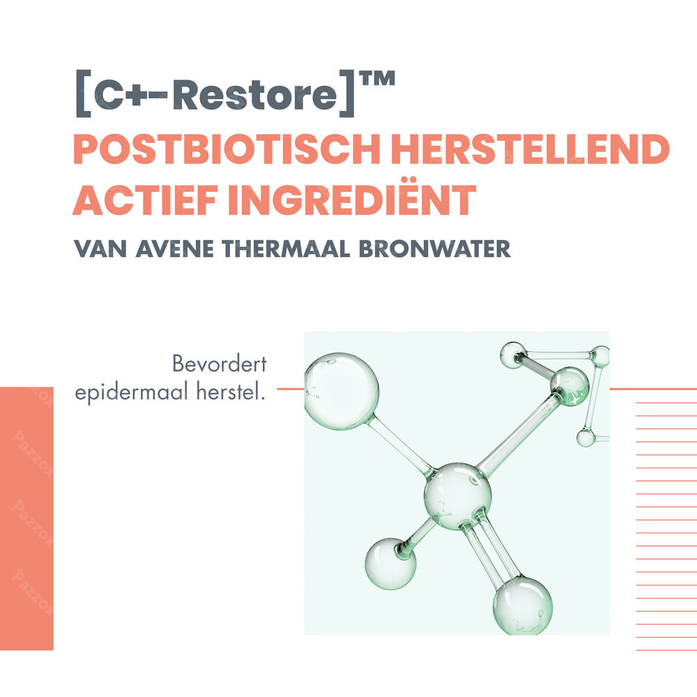 Avène Cicalfate+ Uitdrogende en Herstellende Spray 100ml 
