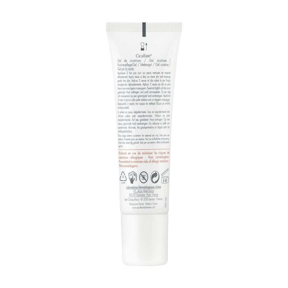 Avène Cicalfate+ Littekengel 30ml