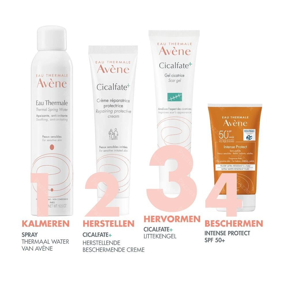 Avène Cicalfate+ Littekengel 30ml