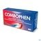 Combophen 500mg Paracétamol+150mg Ibuprofène 32 Comprimés