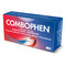 Combophen 500mg Paracétamol+150mg Ibuprofène 32 Comprimés