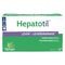 Hepatotil Tabl 56