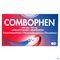 Combophen 500mg Paracétamol+150mg Ibuprofène 16 Tabletten