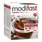 Modifast Intensive Choco Flavoured Pudding 8x55g