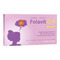 Folavit 0,4mg Start Kinderwens 90 Tabletten
