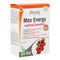 Physalis Max Energy Natural Booster Bio 30 Tabletten