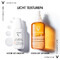 Vichy Capital Soleil Zonbeschermend Hydaterend Water SPF50+ 200ml 