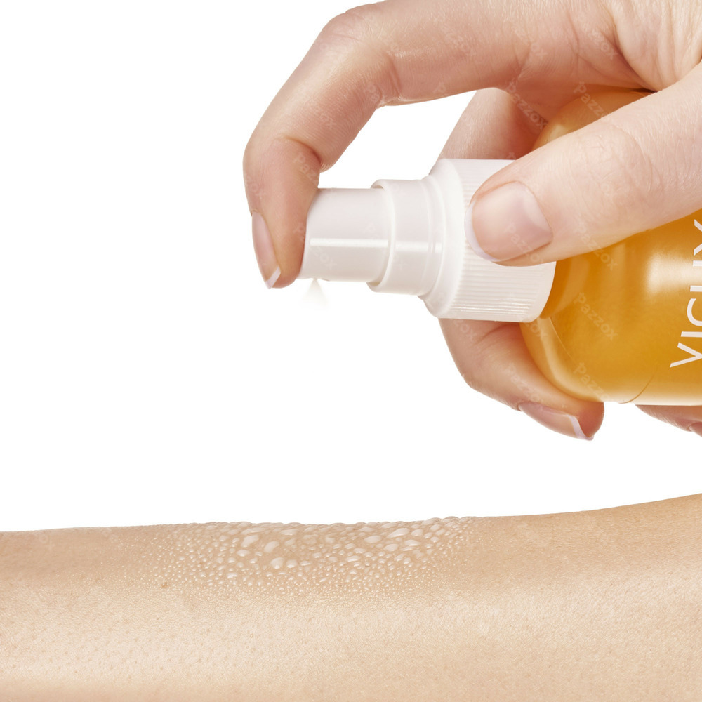 Vichy Capital Soleil Eau Protection Bronze SPF50+ 200ml