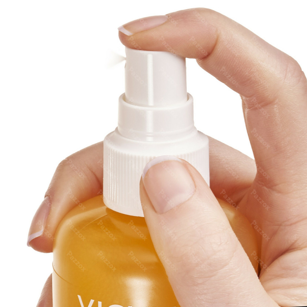 Vichy Capital Soleil Eau Protection Bronze SPF50+ 200ml