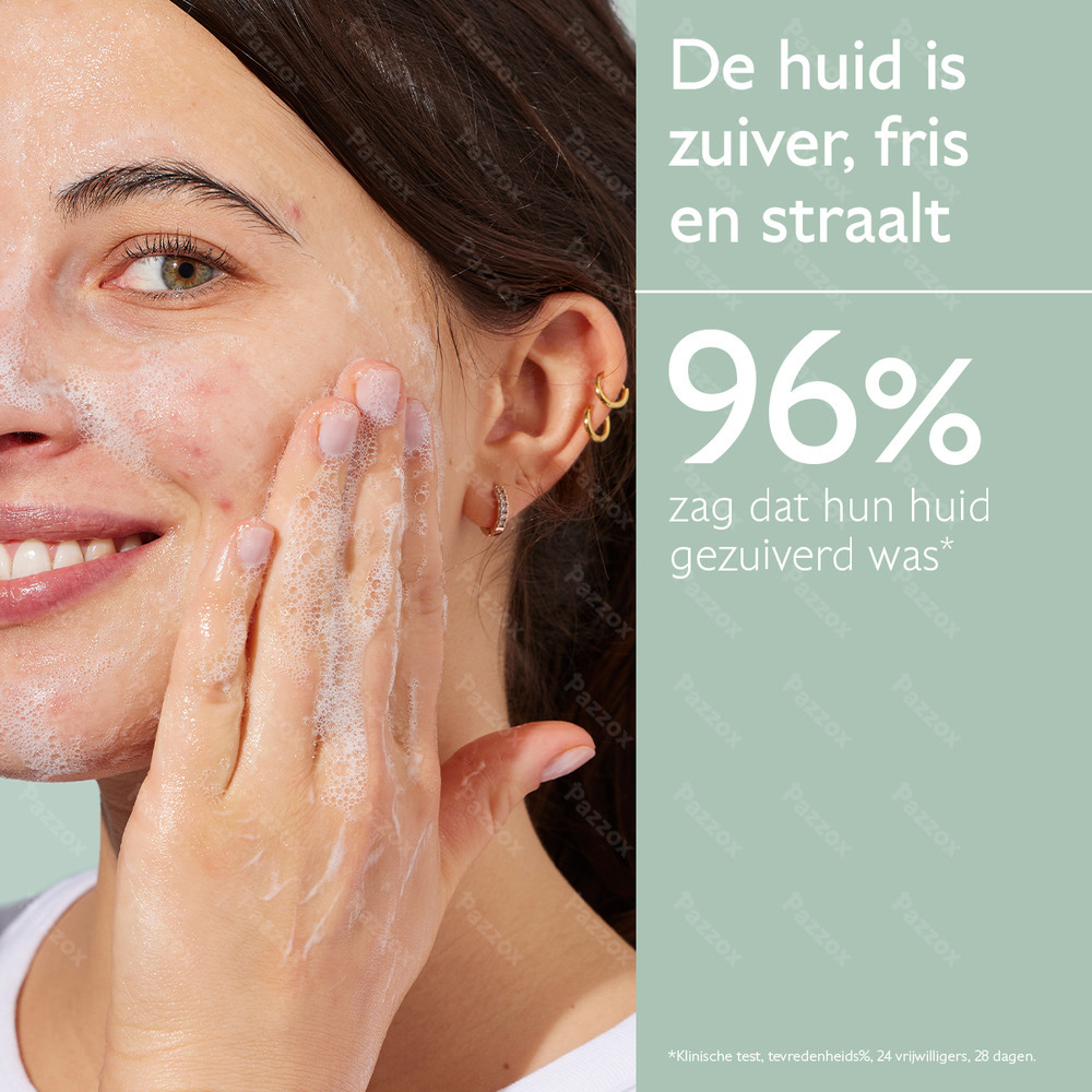 Caudalie Vinopure Zuiverende Reinigingsgel 150ml