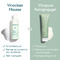 Caudalie Vinopure Zuiverende Reinigingsgel 150ml